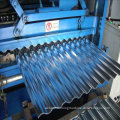 Roll Forming Machine for Sinusoidal Sheet